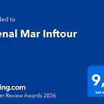 Arenal Mar Inftour * Calp