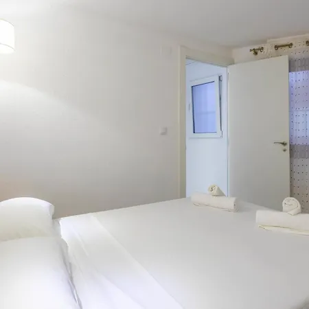 Arenal Mar Inftour アパート カルプ